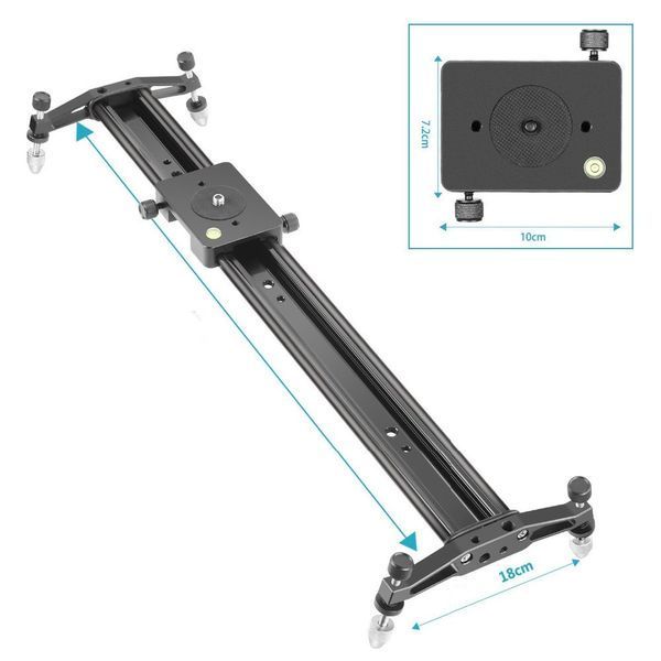 Слайдер Visico AL-80 slider 57833 фото