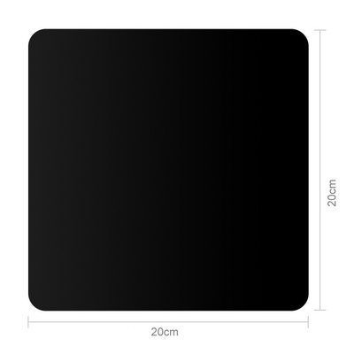 Панель для зйомки Puluz PU5320B black (20x20см) 58109 фото