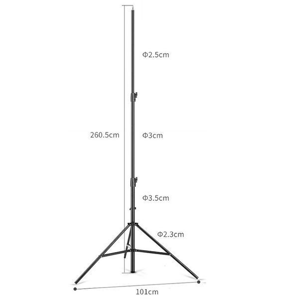 Студійна стоянка Visico LS-2600 58345 фото