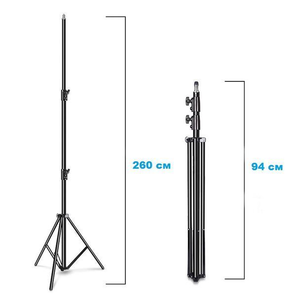 Студійна стоянка Visico LS-2600 58345 фото