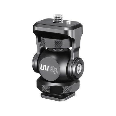 Крепление для монитора с холодным башмаком UURig R015 U1624 фото