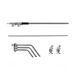 Журавель Visico CS-8201B C-Stand KIT 58396 фото 7