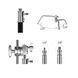 Журавель Visico CS-8201B C-Stand KIT 58396 фото 4