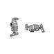Журавель Visico CS-8201B C-Stand KIT 58396 фото 5