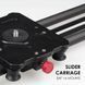 Слайдер Visico CA-100Pro Flywheel slider 57838 фото 4
