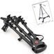 Колеси для штатива або стійкі Yunteng YT-900 Tiripod Dolly 58371 фото 6
