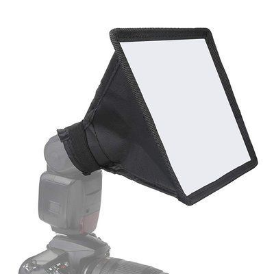 Розсіювач софтбокс AccPro LS-05 (15x17см) 21393 фото
