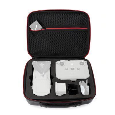 Кейс для транспортировки защитный Mavic Air 2S/2 STARTRC 1107373 2322 фото