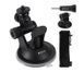 Крепление-присоска для авто регистратора и экшн камер PULUZ PU51 (Suction Cup Mount) 00628 фото 3
