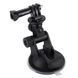 Крепление-присоска для авто регистратора и экшн камер PULUZ PU51 (Suction Cup Mount) 00628 фото 2