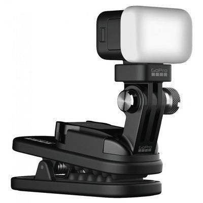 Светодиодный осветитель LED подсветка GoPro Zeus Mini ALTSK-002 3106 фото