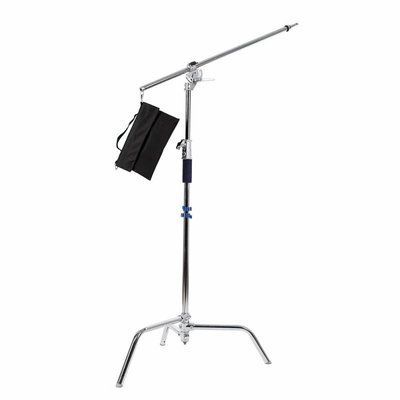Журавель Visico CS-8204 C-Stand KIT 58480 фото