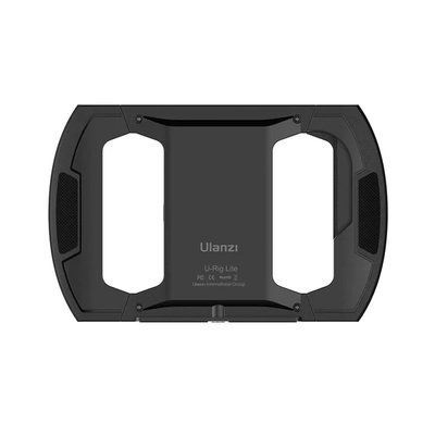 КЛІТИНА РІГ ДЛЯ ТЕЛЕФОНА ULANZI U-RIG LITE 2100 2100 фото