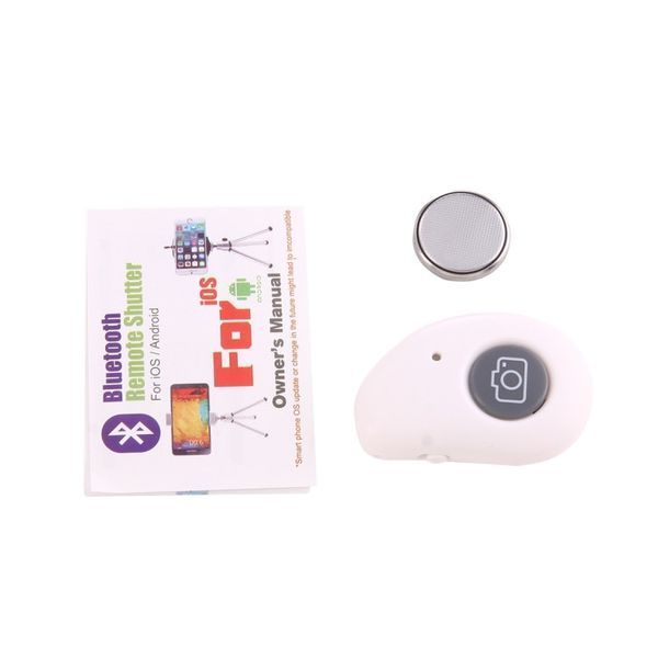 Пульт для смартфона AccPro CA-5266W white 58125 фото