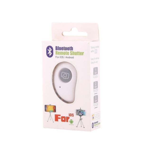 Пульт для смартфона AccPro CA-5266W white 58125 фото