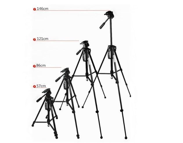 Лайткуб (photobox) 30*30 см+ Штатив для предметної зйомки (Комплект для Instagram) ШФ-01 фото