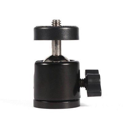Головка AccPro TM-12 Mini Ball Head 32756 фото