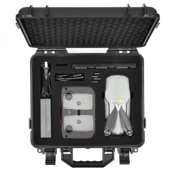 Кейс Mavic Air 2S/2 захисний пластиковий STARTRC 1107380 2421 фото