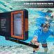 Водонепроницаемый чехол на IPhone для подводной съемки BA2020016 фото 6