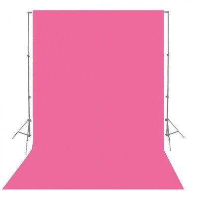 Тло паперовий Visico P-49 Dark Pink 1,35 x 10,0 м 59208 фото