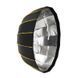 Софтбокс з сотами Visico EZ-85G umbrella beauty dish 58329 фото 2