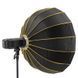 Софтбокс з сотами Visico EZ-85G umbrella beauty dish 58329 фото 8